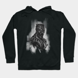 Black Panther Hoodie